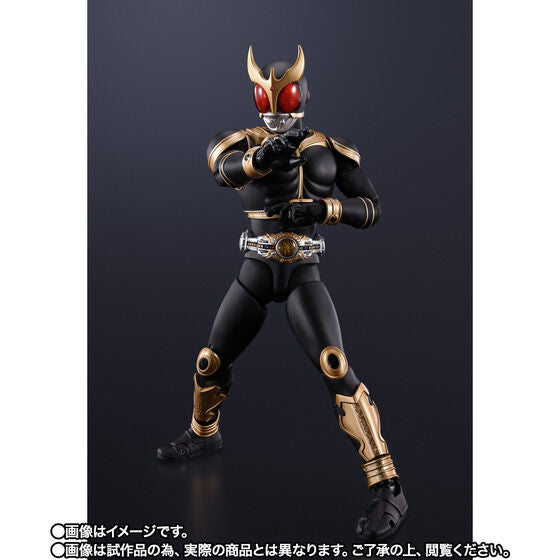 Premium Bandai SKC Kamen Rider Kuuga Amazing Mighty 10th Anniversary Ver. ( Confirm Slot )