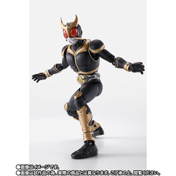 Premium Bandai SKC Kamen Rider Kuuga Amazing Mighty 10th Anniversary Ver. ( Confirm Slot )