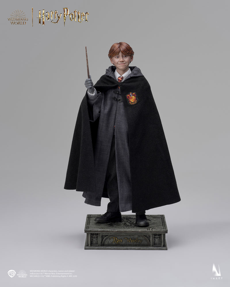 INART AG010S Harry Potter and the Philosophers Stone - Ron Weasley (Standard Version)