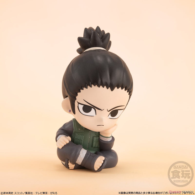 Naruto Rela Cot Mini Figure Blind Box