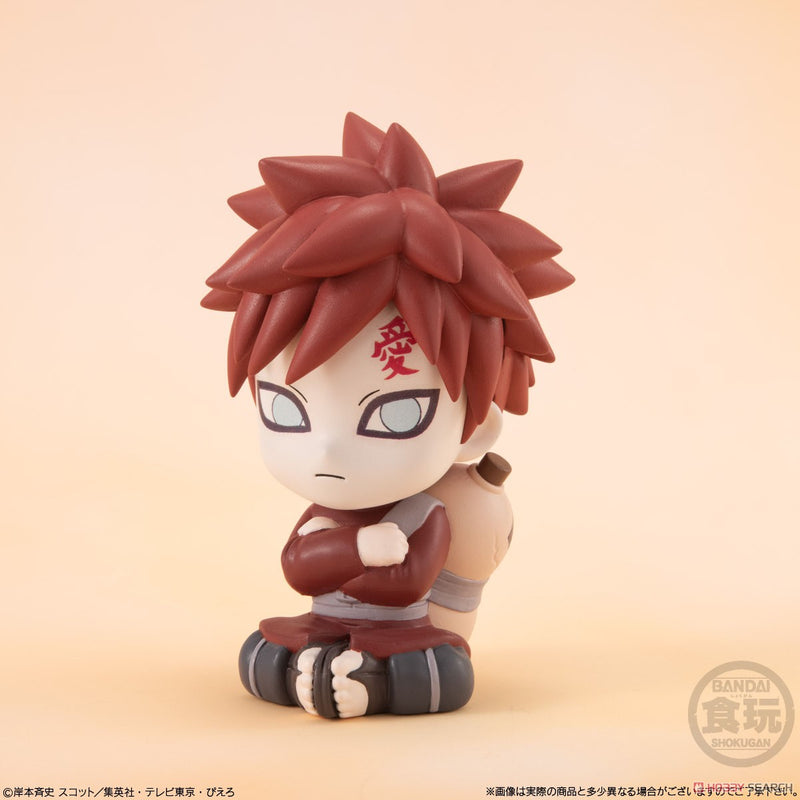 Naruto Rela Cot Mini Figure Blind Box