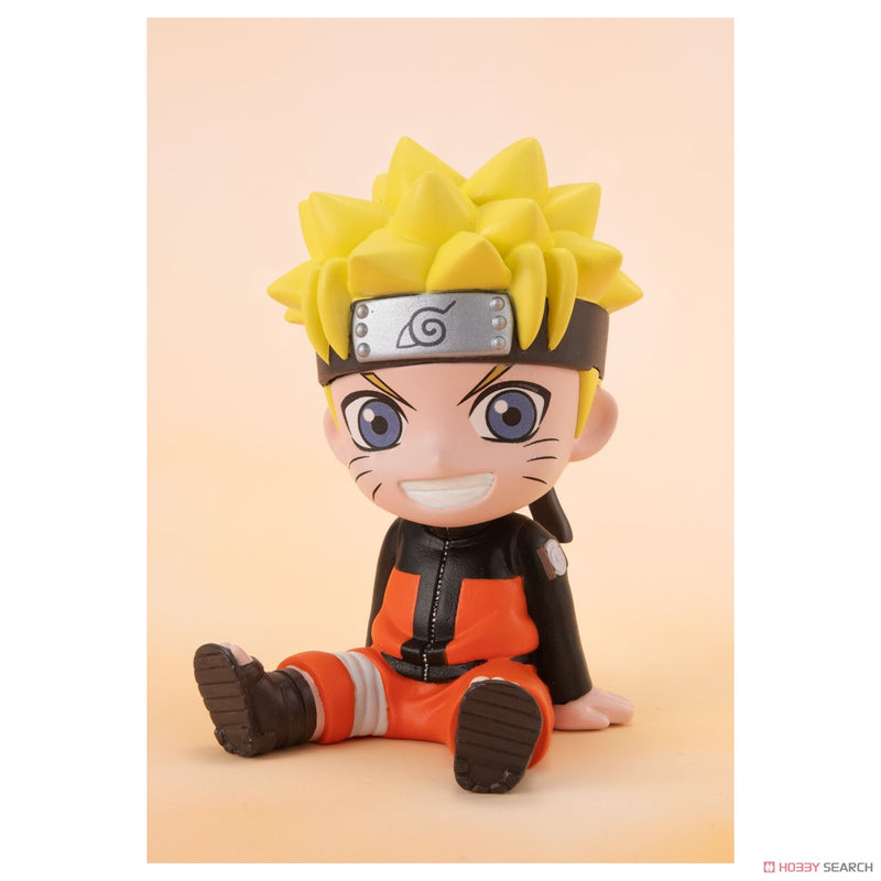 Naruto Rela Cot Mini Figure Blind Box