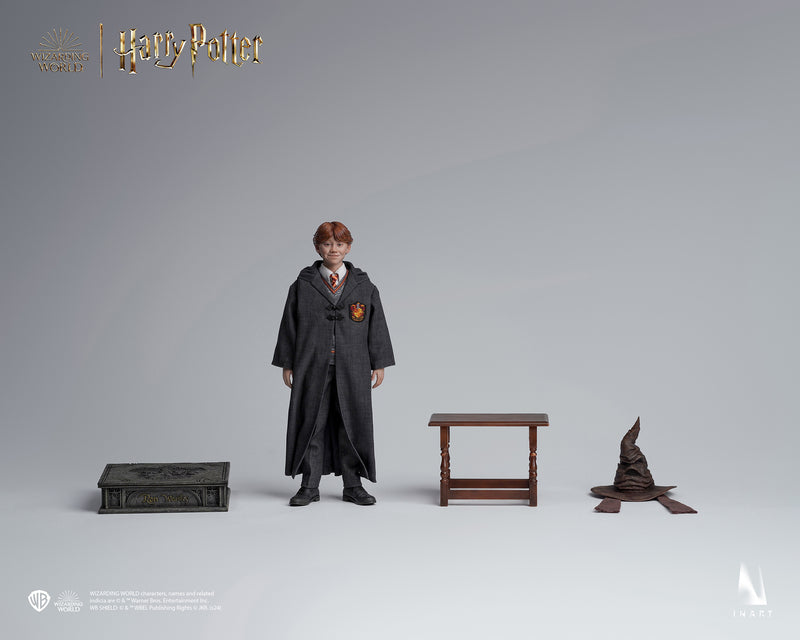 INART AG010S Harry Potter and the Philosophers Stone - Ron Weasley (Standard Version)