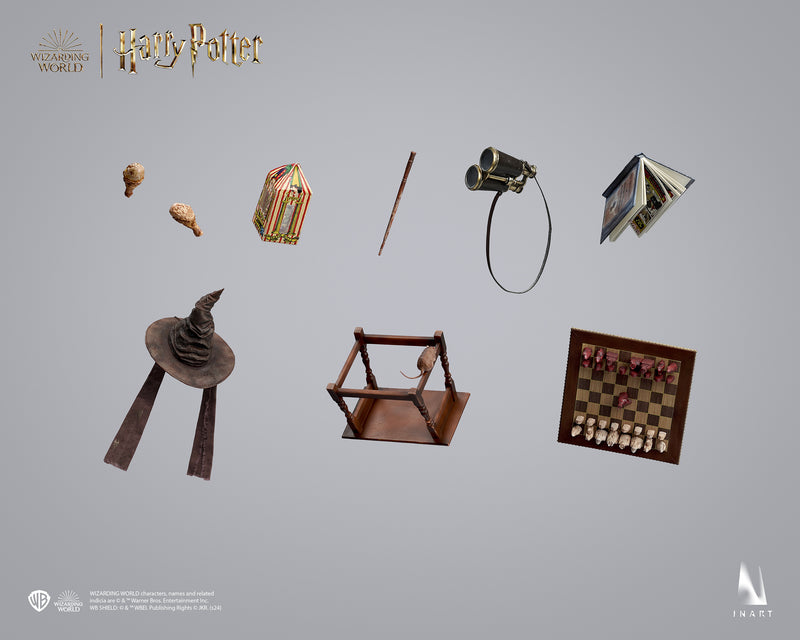 INART AG010S Harry Potter and the Philosophers Stone - Ron Weasley (Standard Version)