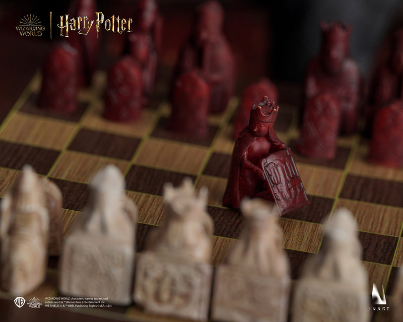 INART AG010S Harry Potter and the Philosophers Stone - Ron Weasley (Standard Version)