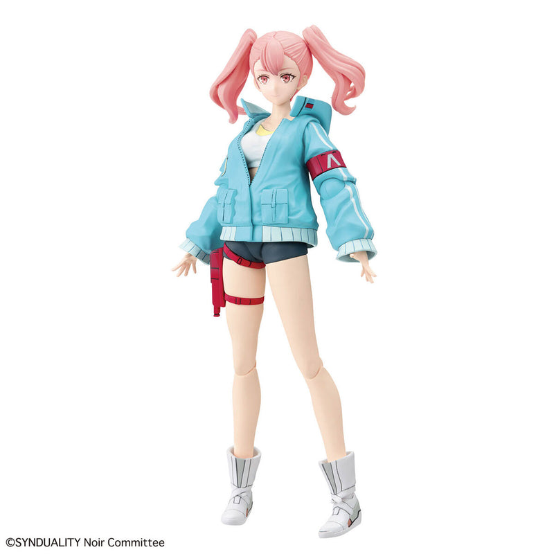 FRS Figure Rise Standard Ellie