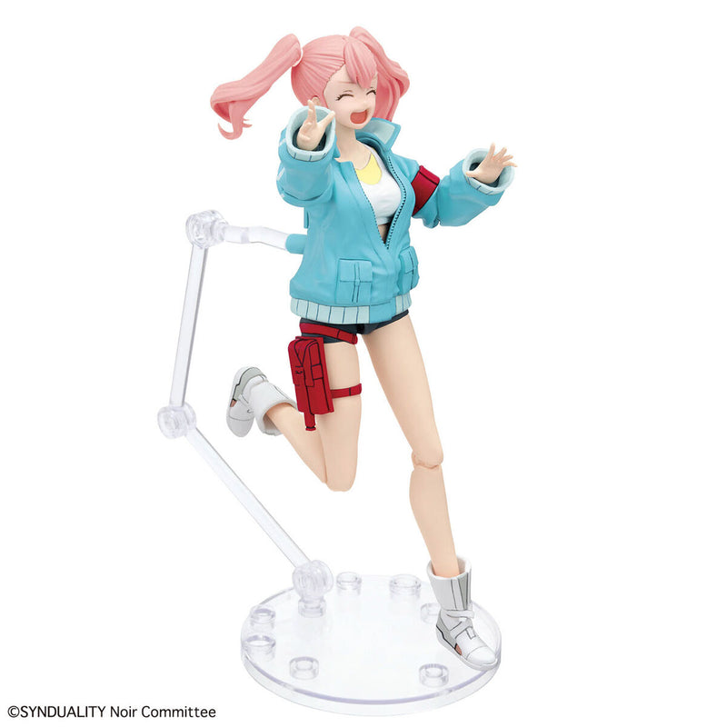 FRS Figure Rise Standard Ellie