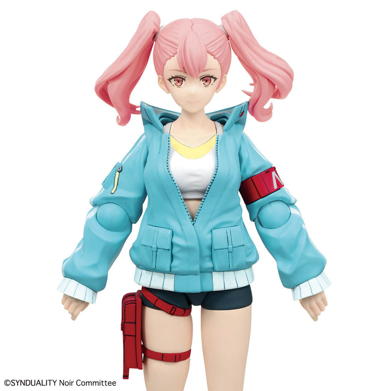 FRS Figure Rise Standard Ellie