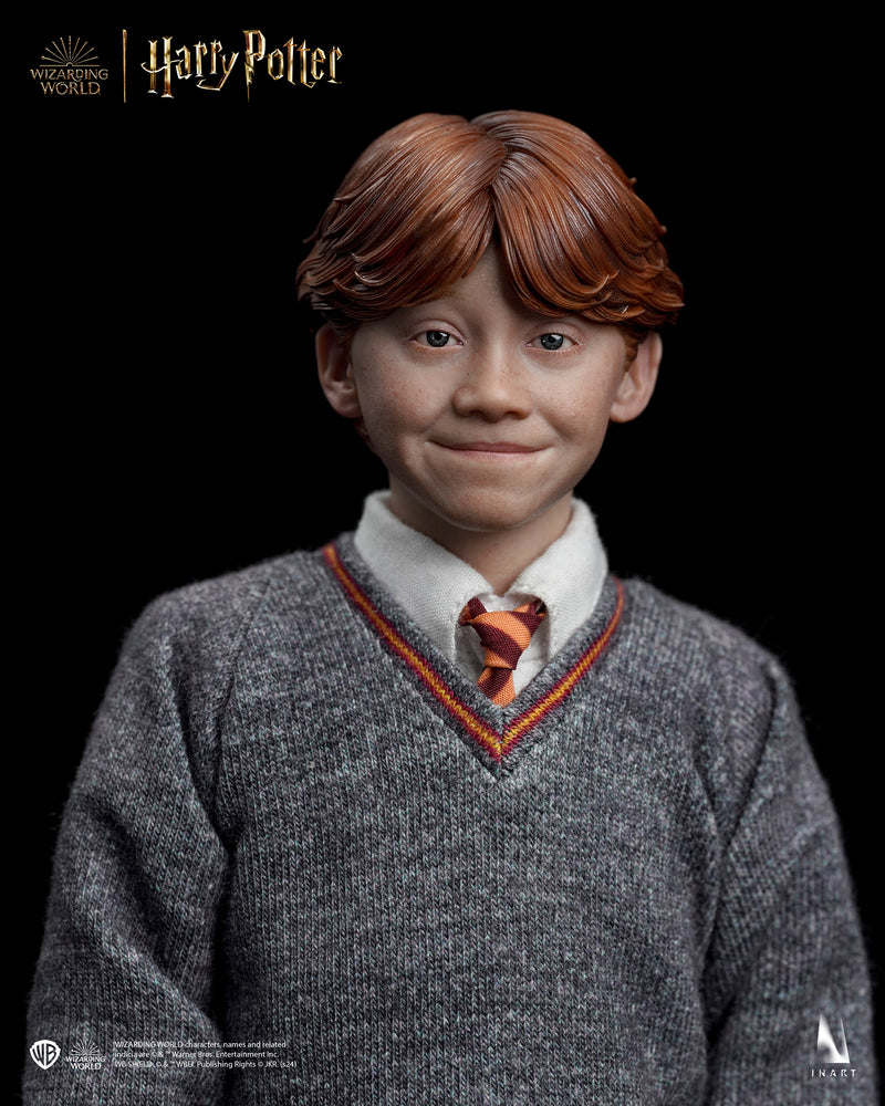 INART AG010S Harry Potter and the Philosophers Stone - Ron Weasley (Standard Version)