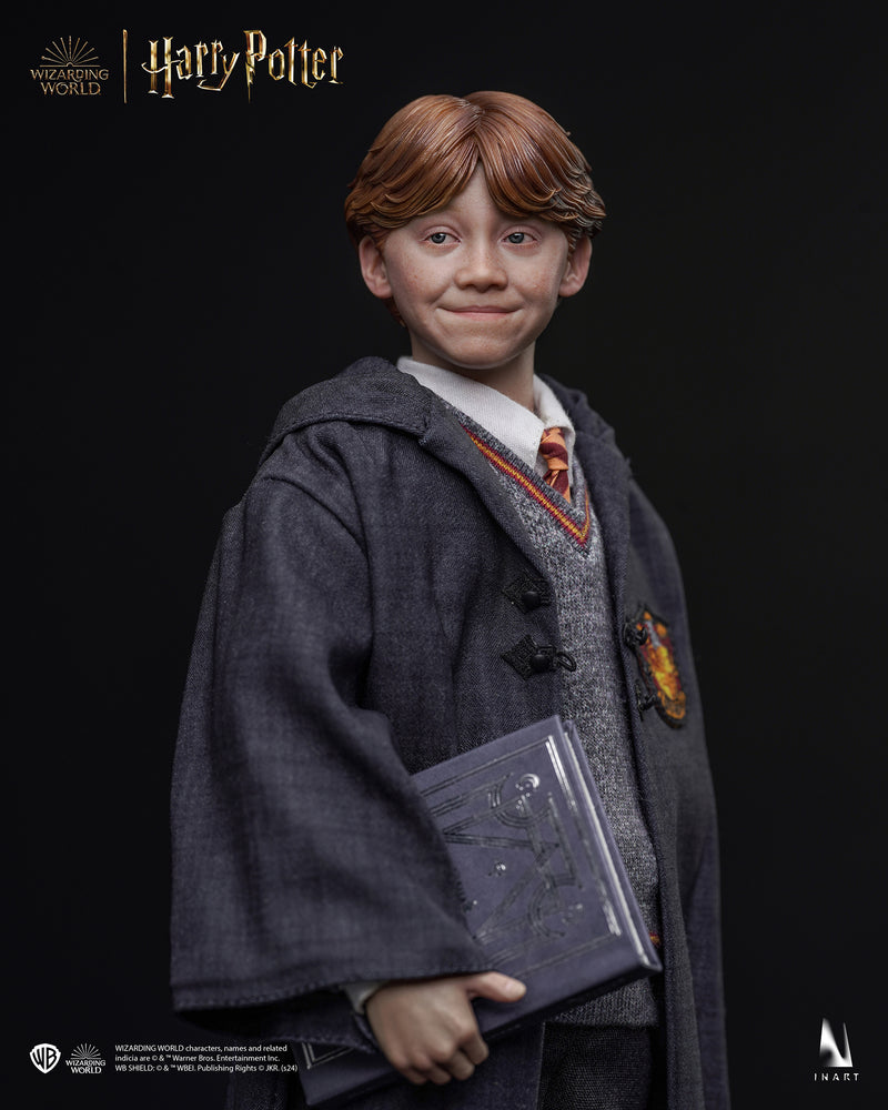 INART AG010S Harry Potter and the Philosophers Stone - Ron Weasley (Standard Version)