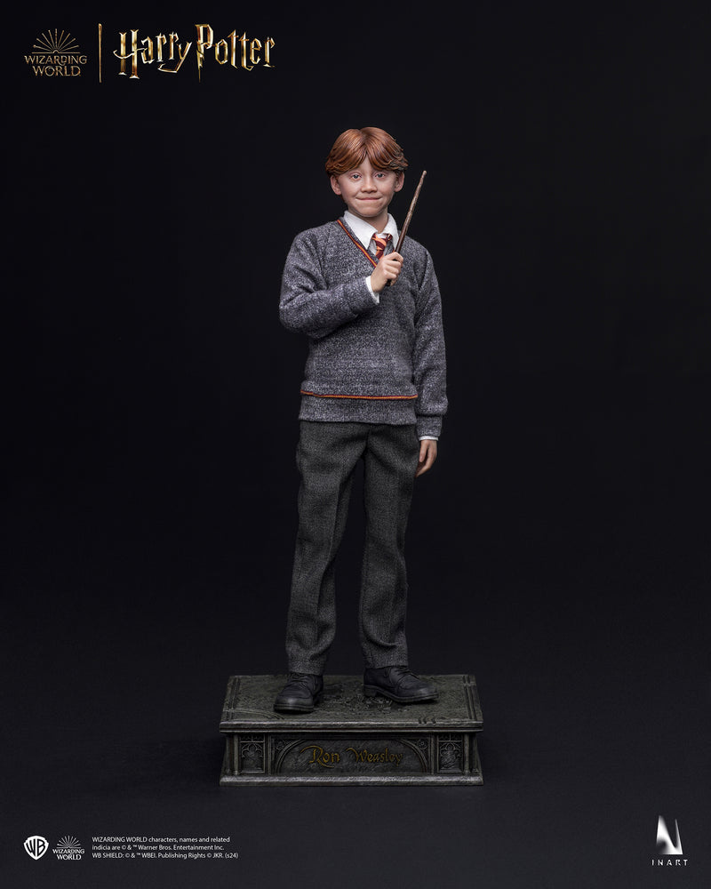 INART AG010S Harry Potter and the Philosophers Stone - Ron Weasley (Standard Version)