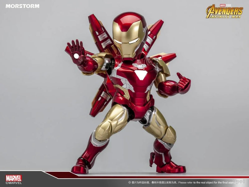 IRONMAN MK85 SD VERSION MODEL KIT