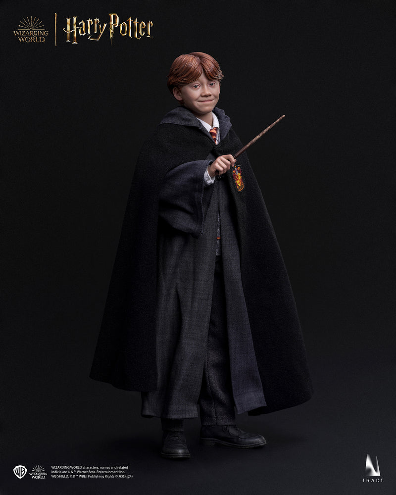 INART AG010S Harry Potter and the Philosophers Stone - Ron Weasley (Standard Version)