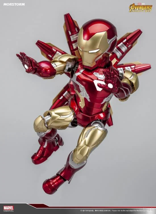 IRONMAN MK85 SD VERSION MODEL KIT