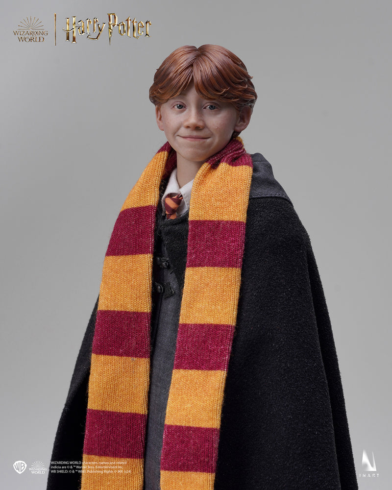 INART AG010S Harry Potter and the Philosophers Stone - Ron Weasley (Standard Version)