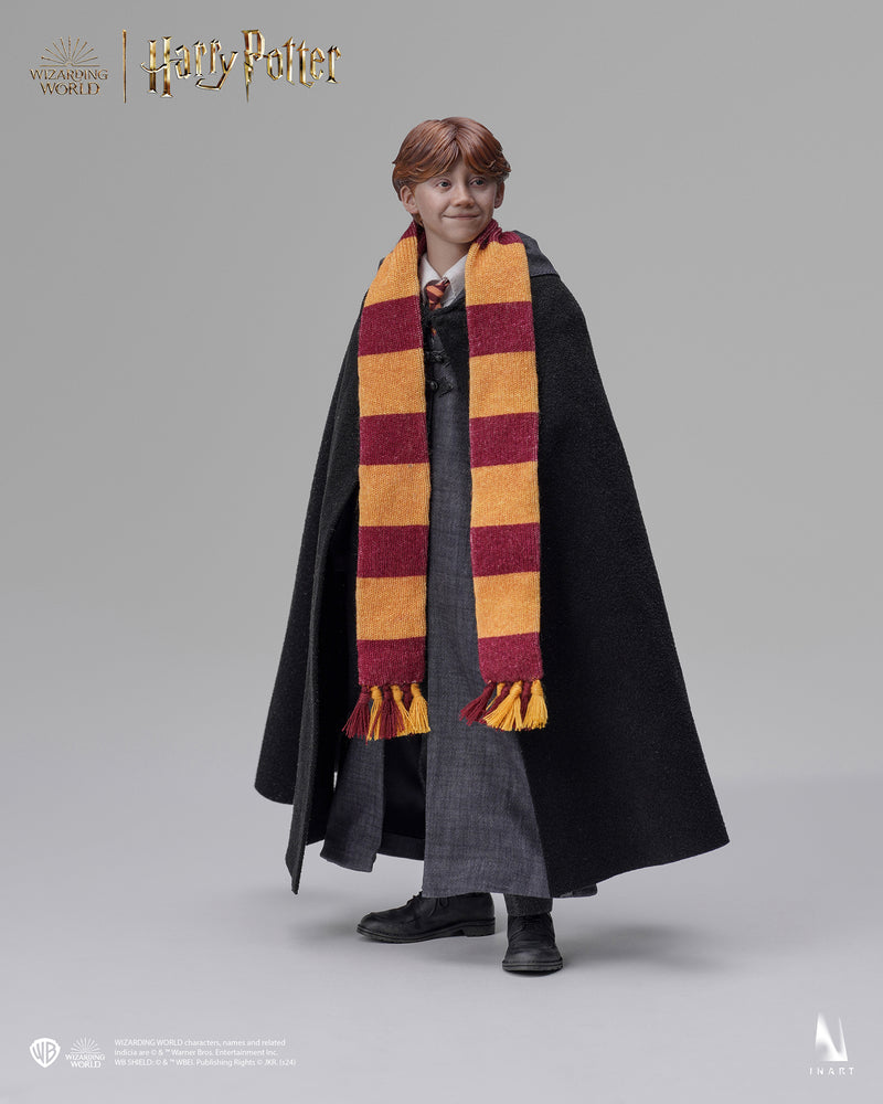 INART AG010S Harry Potter and the Philosophers Stone - Ron Weasley (Standard Version)