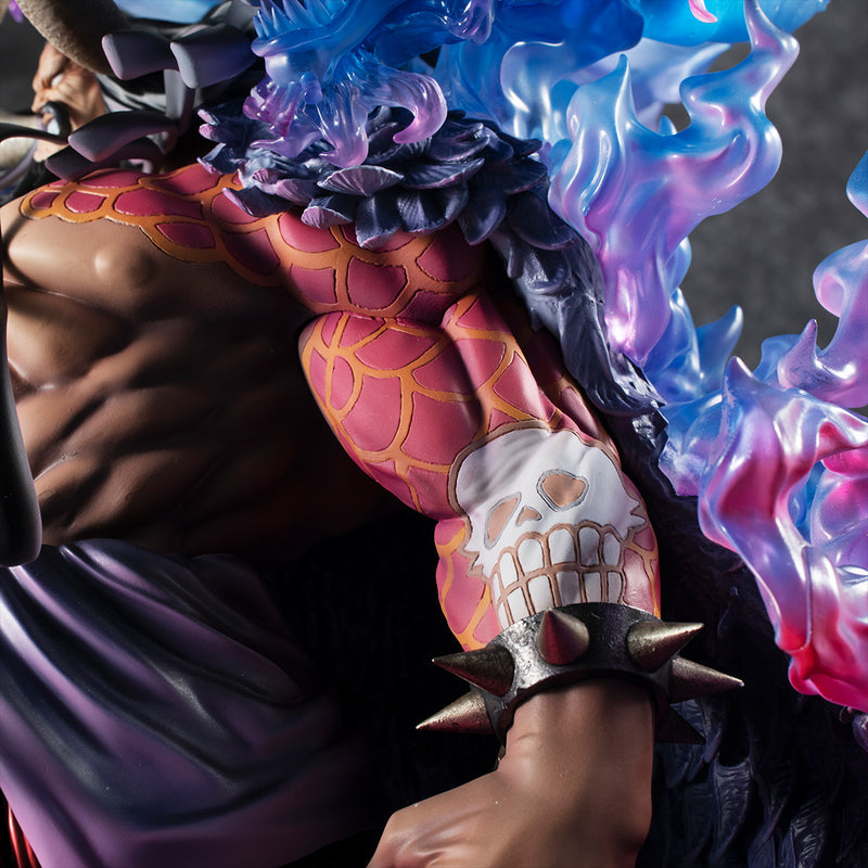 Portrait.Of.Pirates ONE PIECE “WA-MAXIMUM”  Kaido the Beast | 百獣のカイドウ 【超限定復刻版】