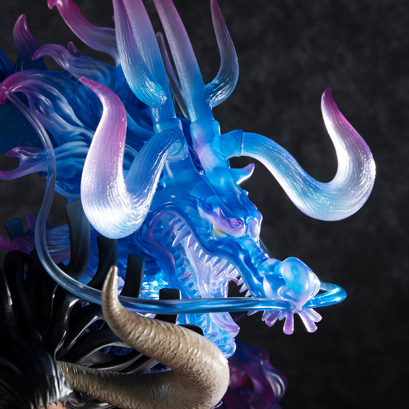 Portrait.Of.Pirates ONE PIECE “WA-MAXIMUM”  Kaido the Beast | 百獣のカイドウ 【超限定復刻版】