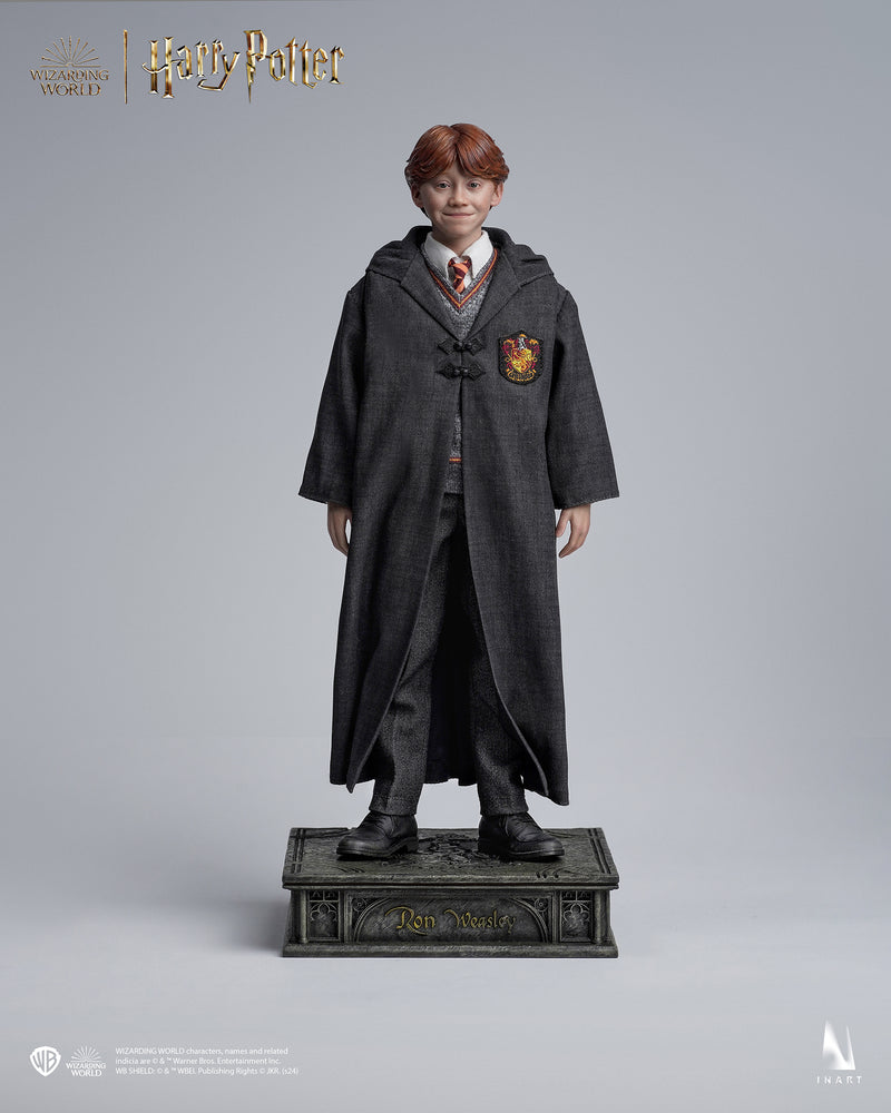 INART AG010S Harry Potter and the Philosophers Stone - Ron Weasley (Standard Version)