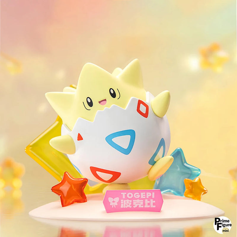 Funism Pokemon Mini Figure Togepi