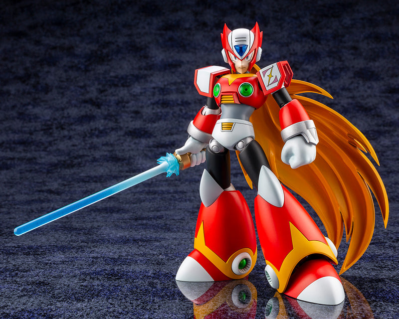 Kotobukiya MEGA MAN X | ZERO