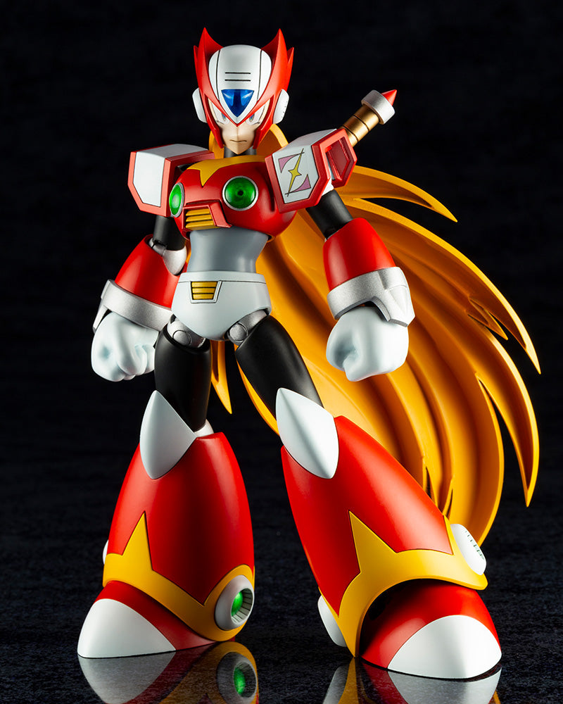 Kotobukiya MEGA MAN X | ZERO