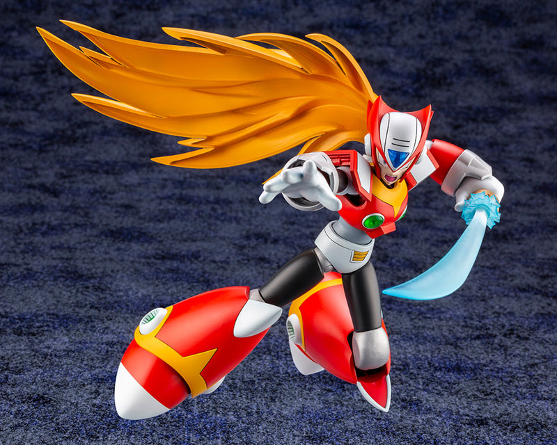 Kotobukiya MEGA MAN X | ZERO