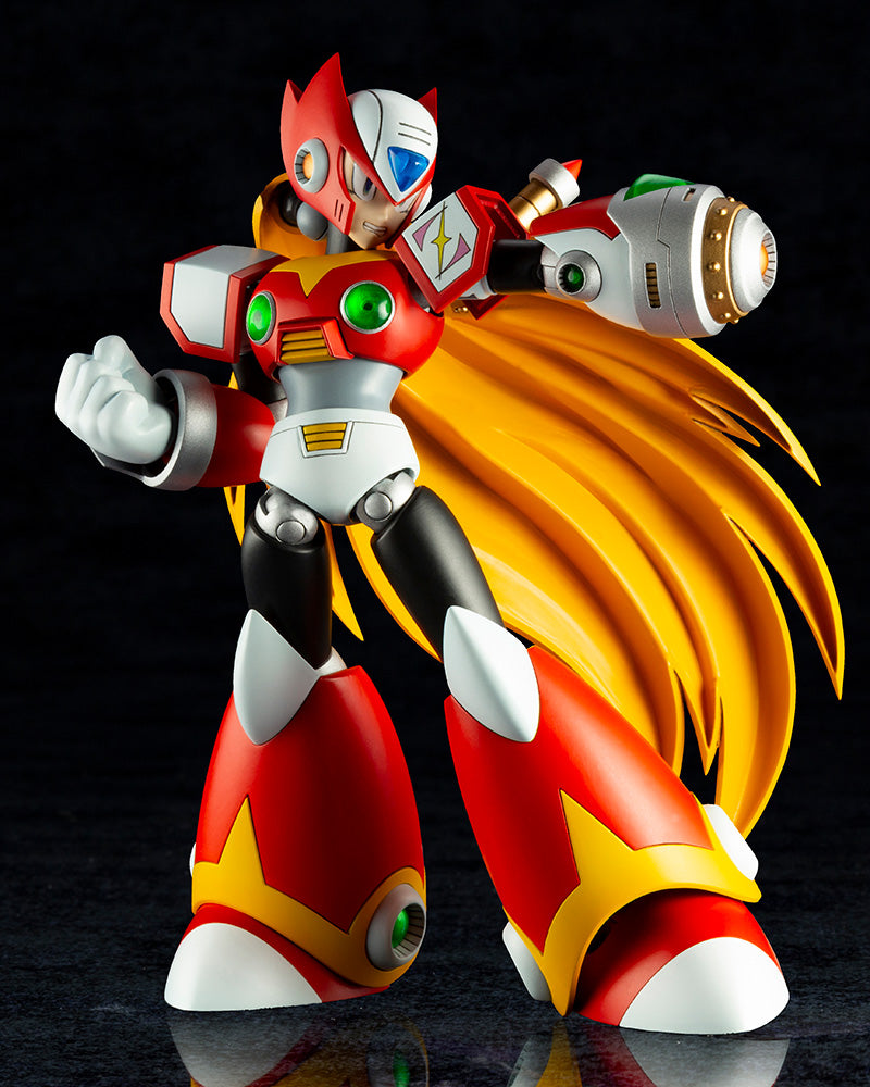 Kotobukiya MEGA MAN X | ZERO