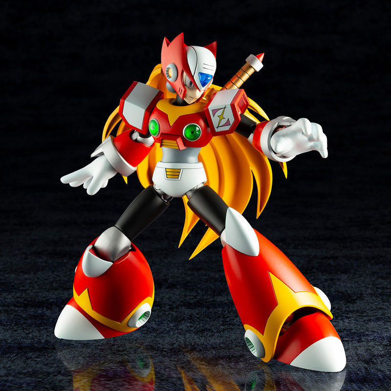 Kotobukiya MEGA MAN X | ZERO