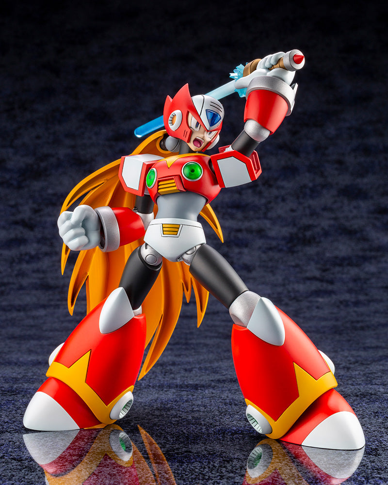 Kotobukiya MEGA MAN X | ZERO