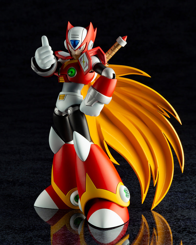 Kotobukiya MEGA MAN X | ZERO