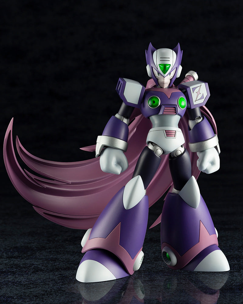 Kotobukiya MEGA MAN X | ZERO Nightmare Ver.