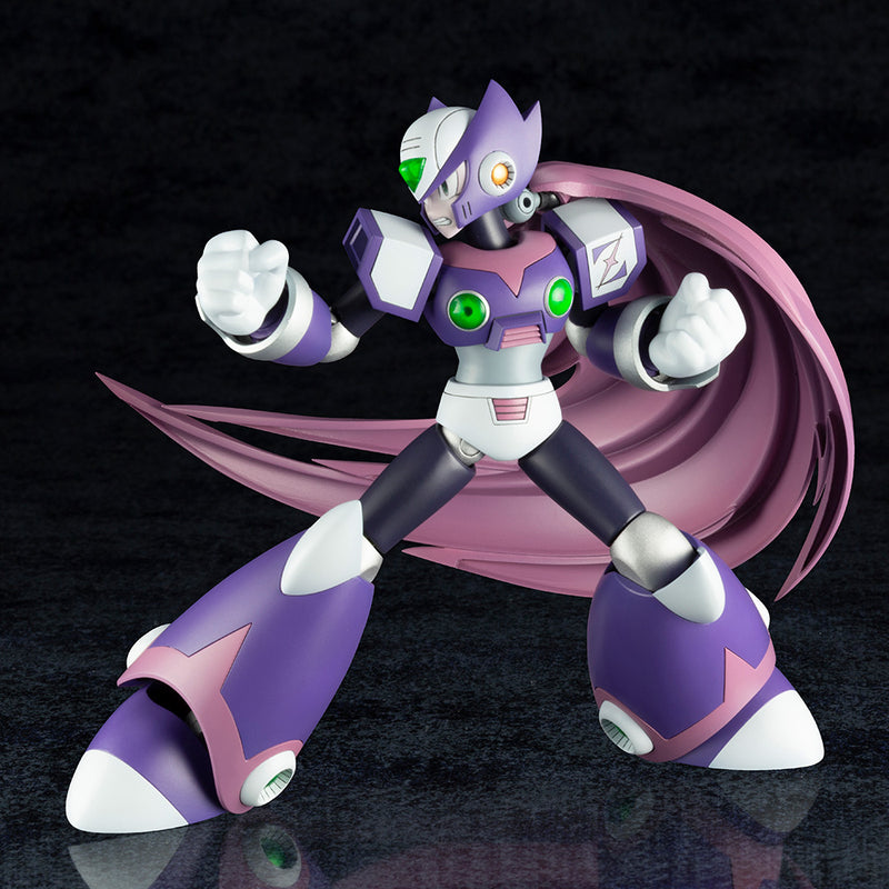 Kotobukiya MEGA MAN X | ZERO Nightmare Ver.