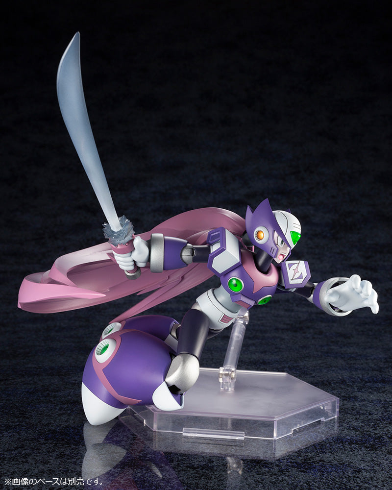 Kotobukiya MEGA MAN X | ZERO Nightmare Ver.