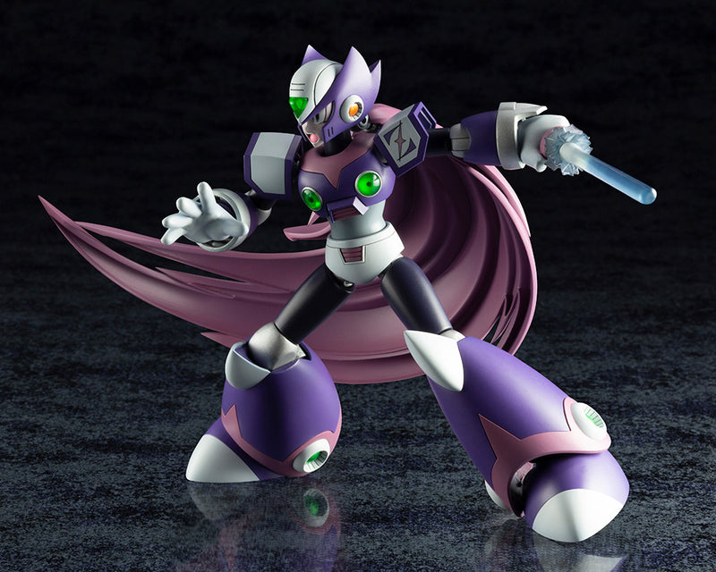 Kotobukiya MEGA MAN X | ZERO Nightmare Ver.