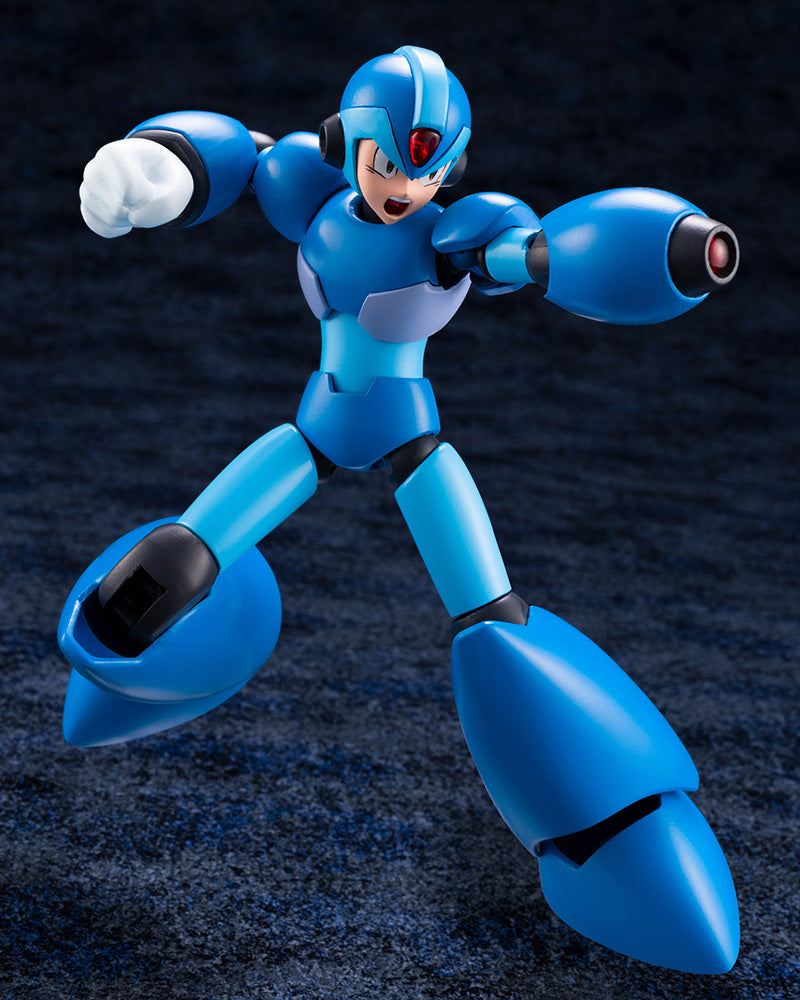 Kotobukiya MEGA MAN X