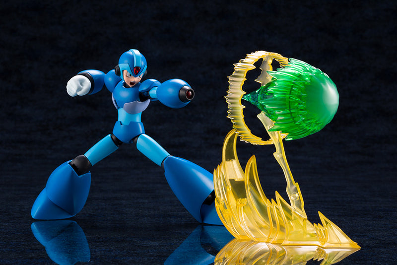 Kotobukiya MEGA MAN X