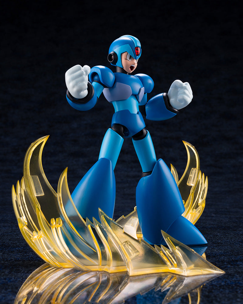 Kotobukiya MEGA MAN X