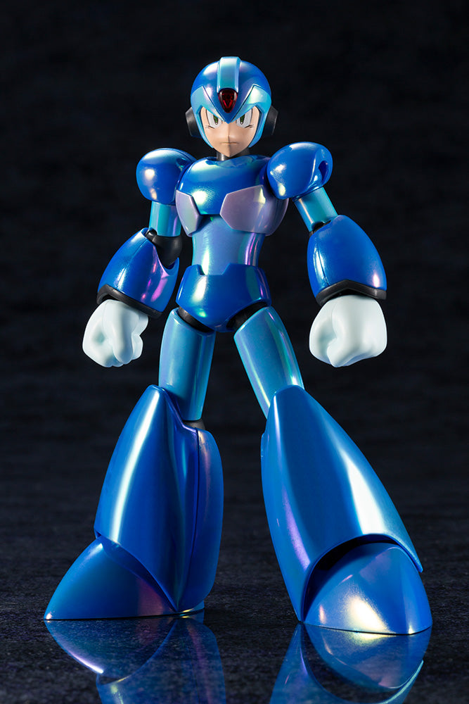 Kotobukiya MEGA MAN X Premium Charge Shot Ver.