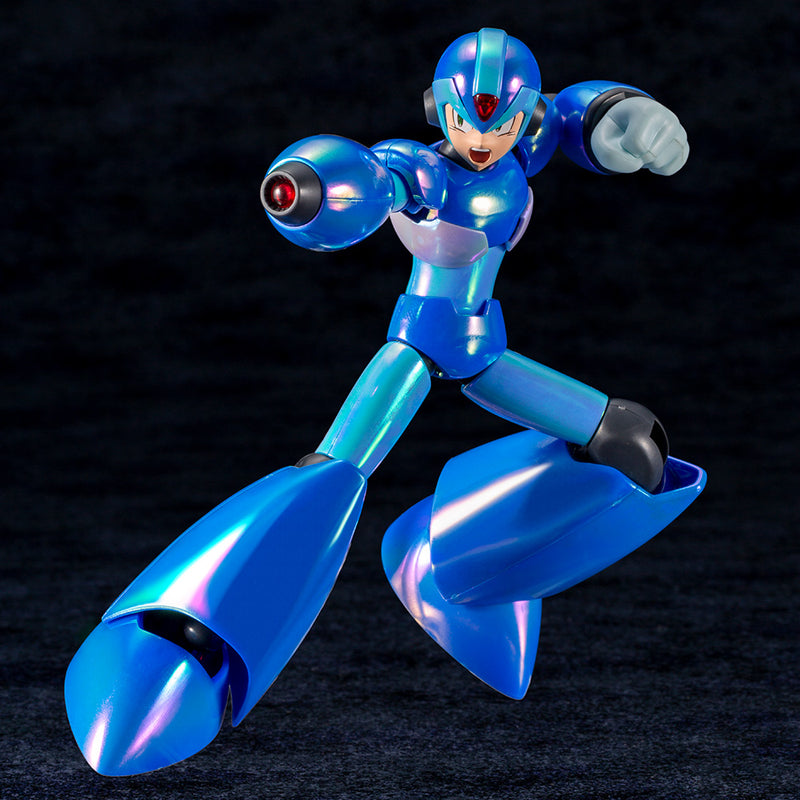 Kotobukiya MEGA MAN X Premium Charge Shot Ver.