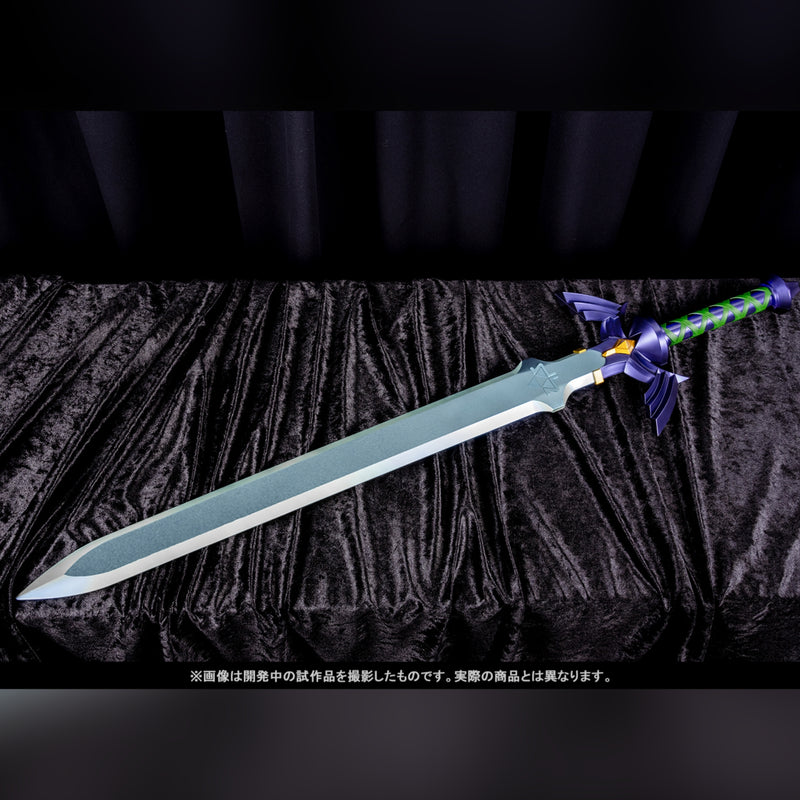 PROPLICA THE LEGEND OF ZELDA MASTER SWORD