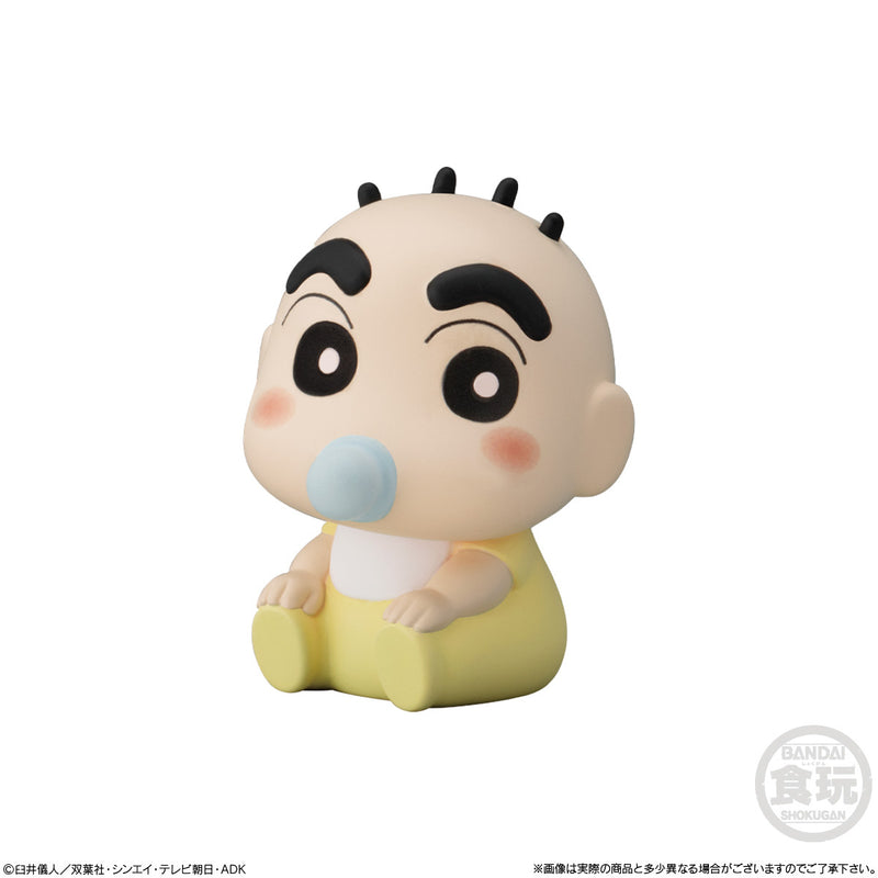 Crayon Shin-Chan Friends 3 蜡笔小新朋友系列 3