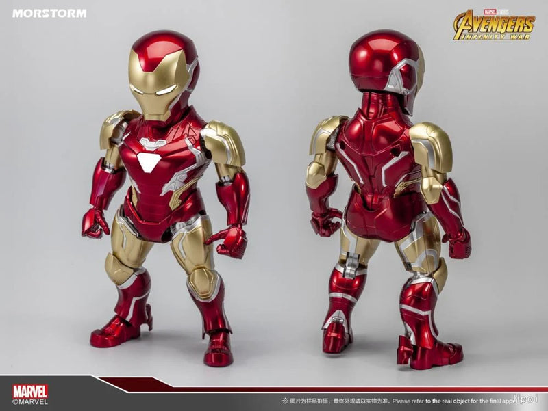 IRONMAN MK85 SD VERSION MODEL KIT