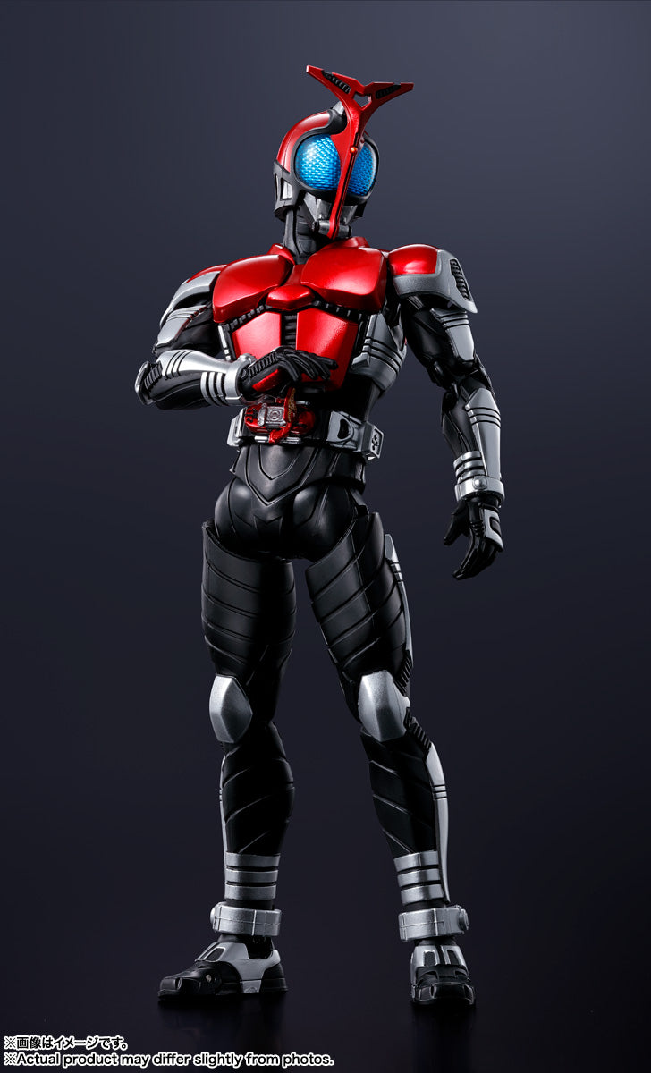 Premium Bandai SKC Kamen Rider Kabuto 10th Anniversary ver