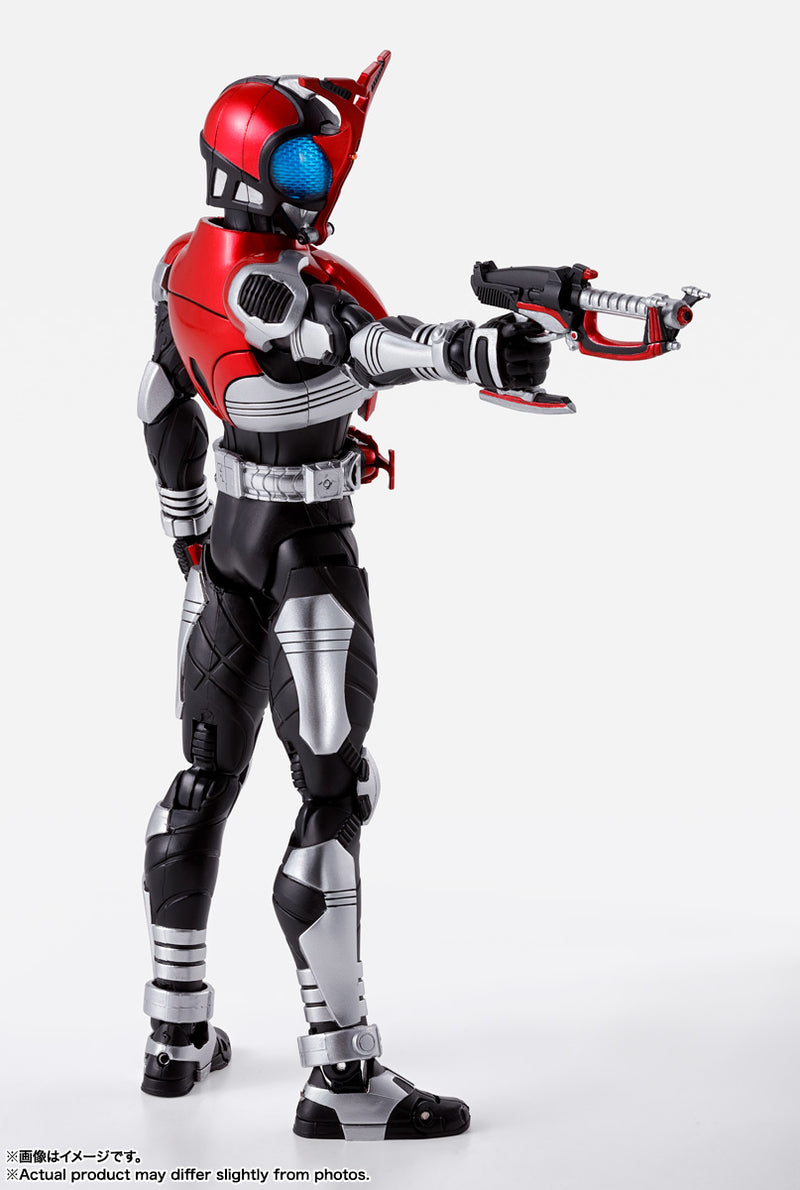 Premium Bandai SKC Kamen Rider Kabuto 10th Anniversary ver