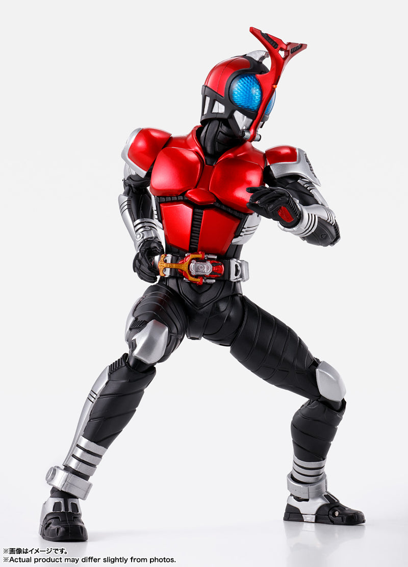 Premium Bandai SKC Kamen Rider Kabuto 10th Anniversary ver