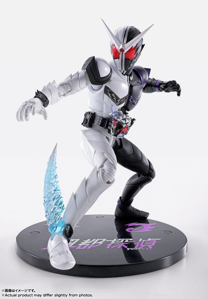 SKC Kamen Rider Double Fang Joker ( Fuuto Pi Animeted Anivesarry )