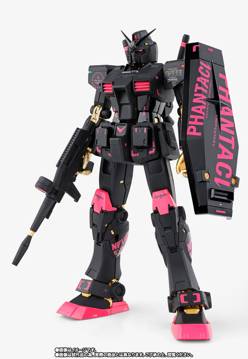 PHANTACI RX-78-2 Gundam ver.J