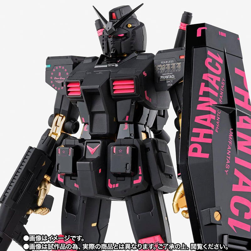 PHANTACI RX-78-2 Gundam ver.J