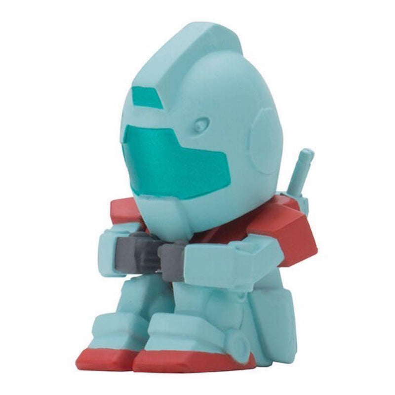 Bandai Gashapon Gundam Still Waiting For You ( Set of 4 )